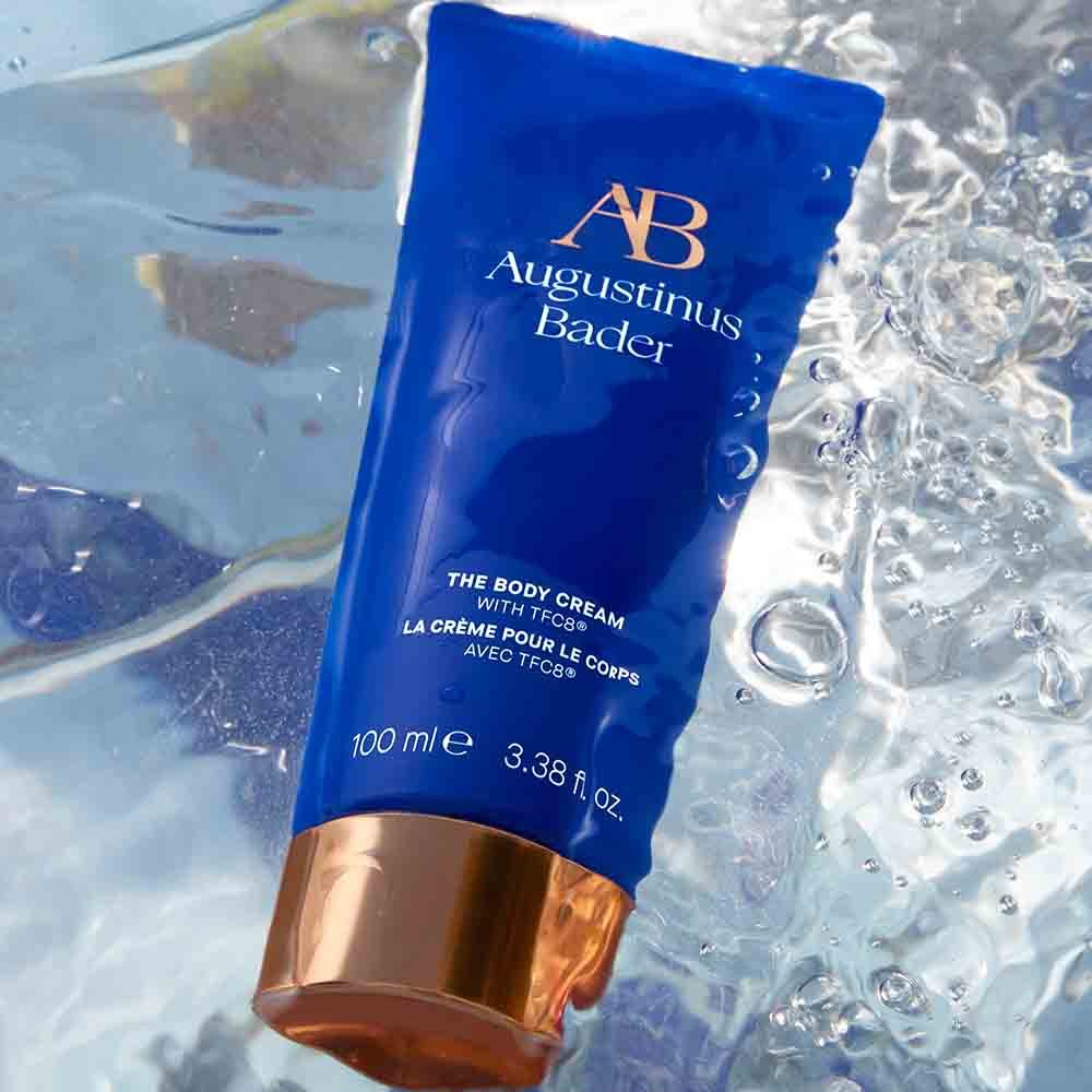 Augustinus Bader Körperpflege The Body Cream