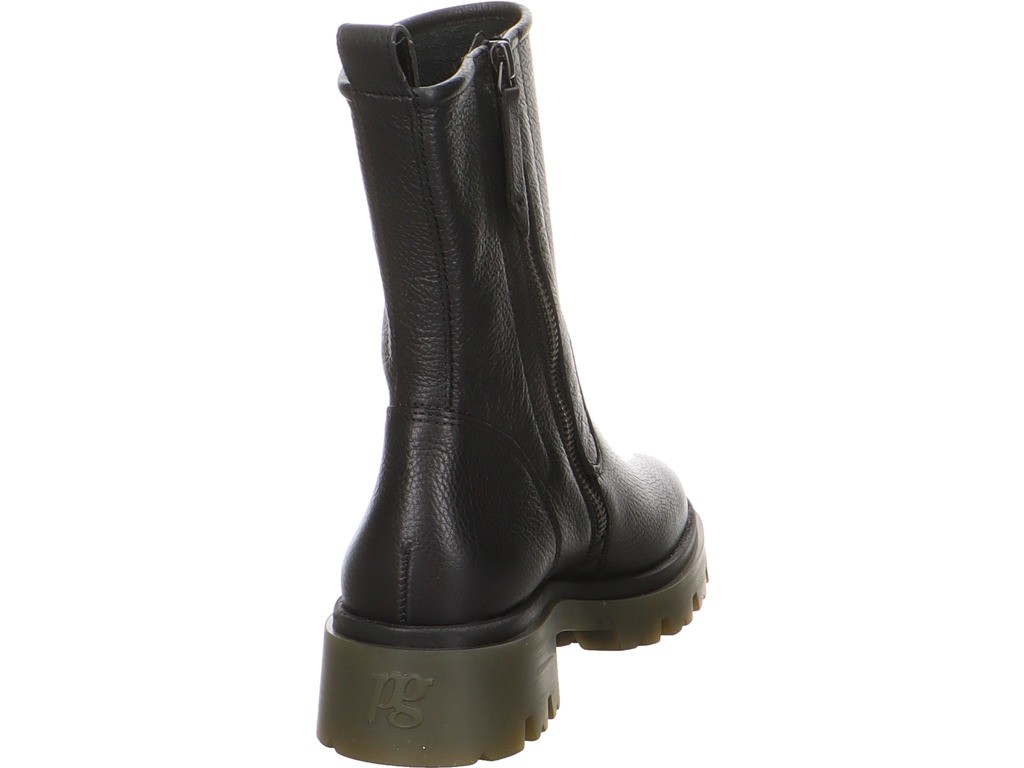 PAUL GREEN Stiefeletten schwarz 0072-9002-052
