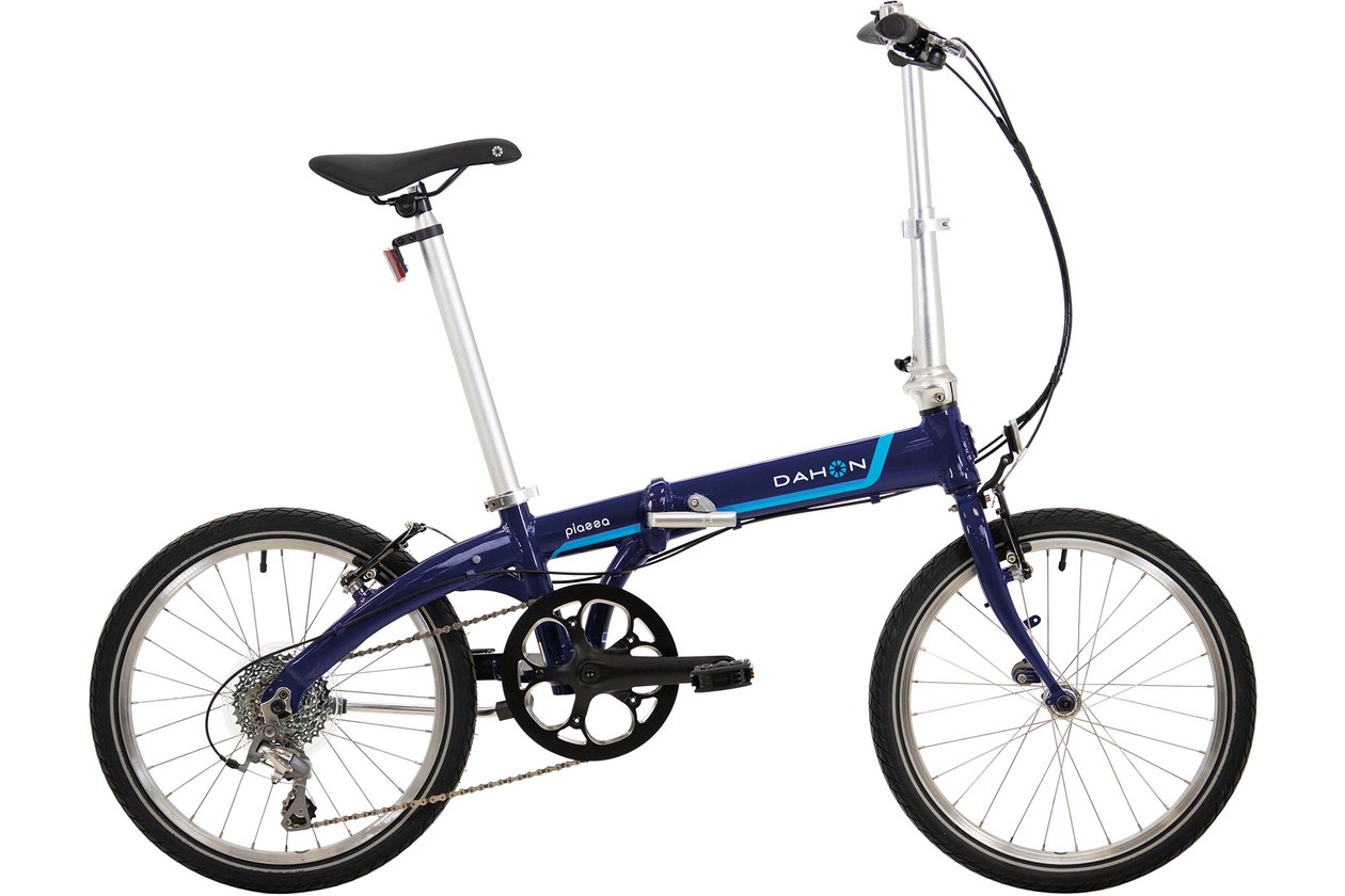 Dahon Piazza D8 - 2023 - 20 Zoll - Faltrahmen