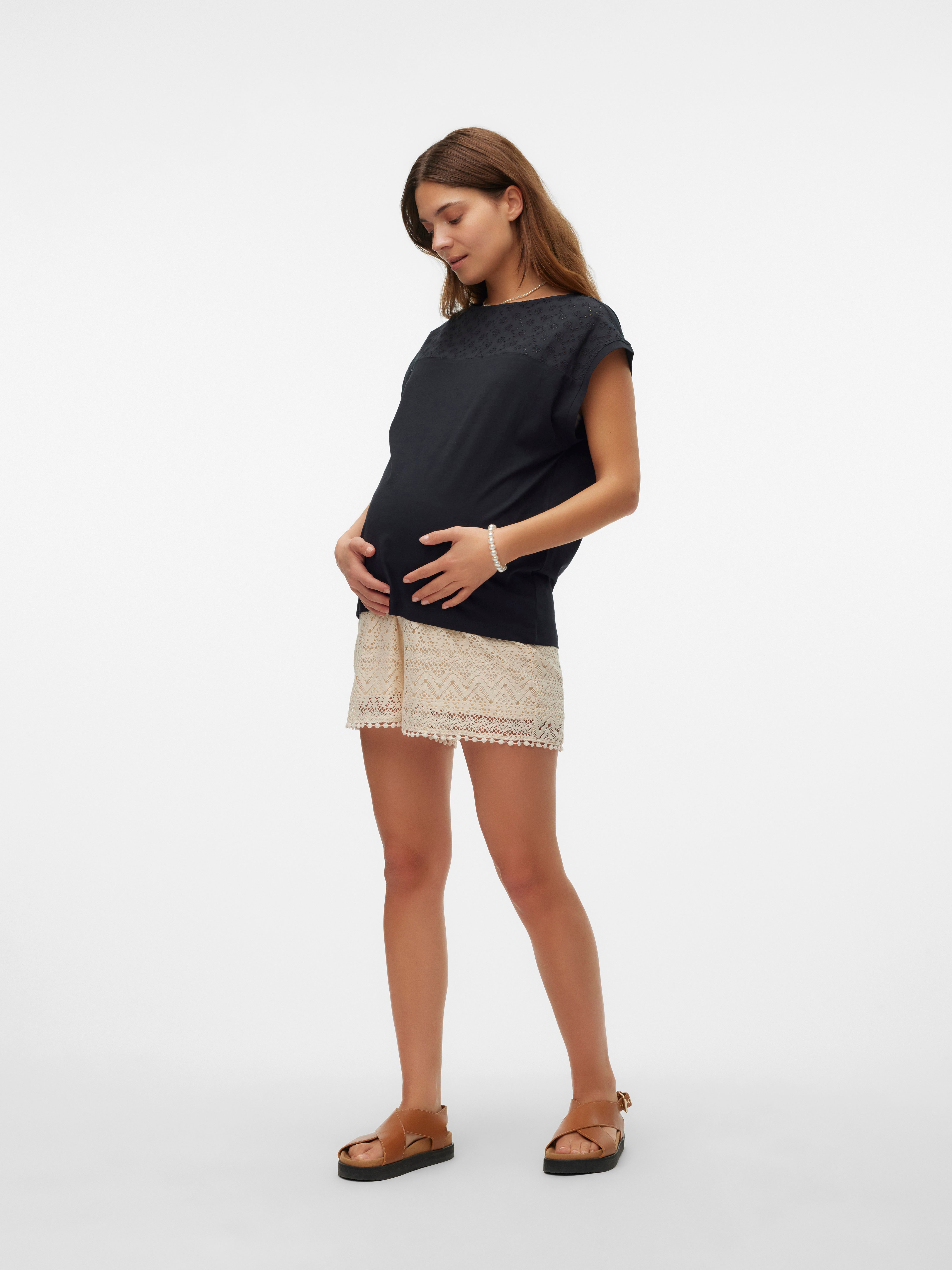 Umstands-shorts