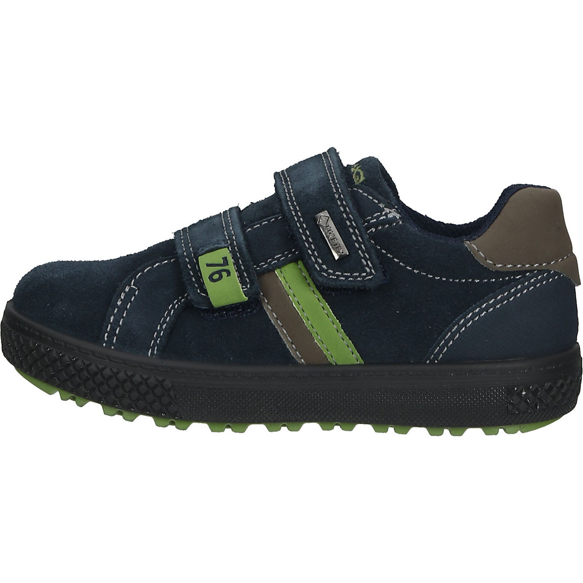 Sneaker Halbschuhe
