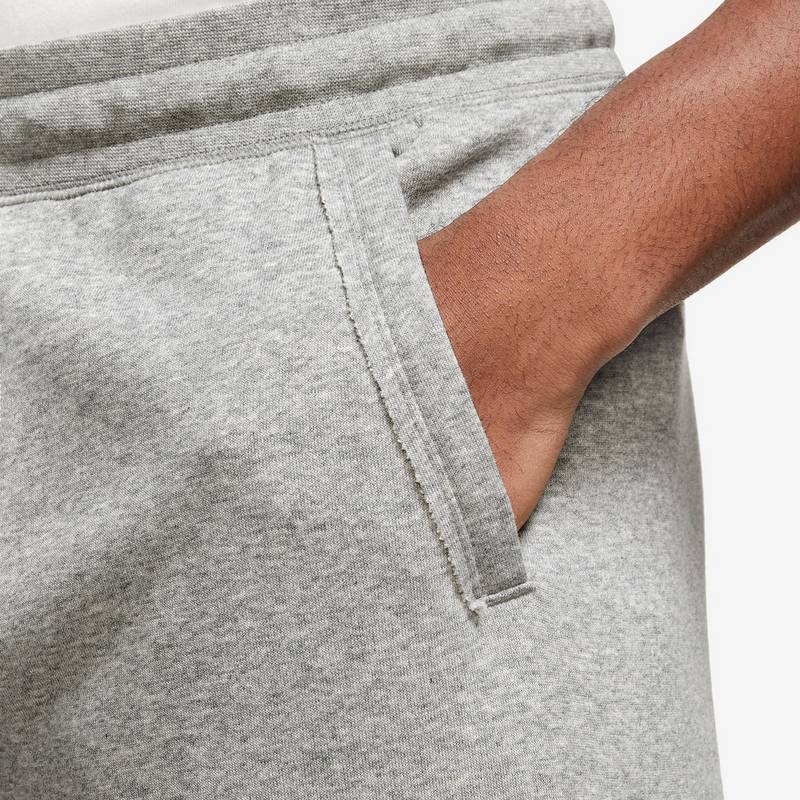 Nike Club Alumini Sweatshorts Herren