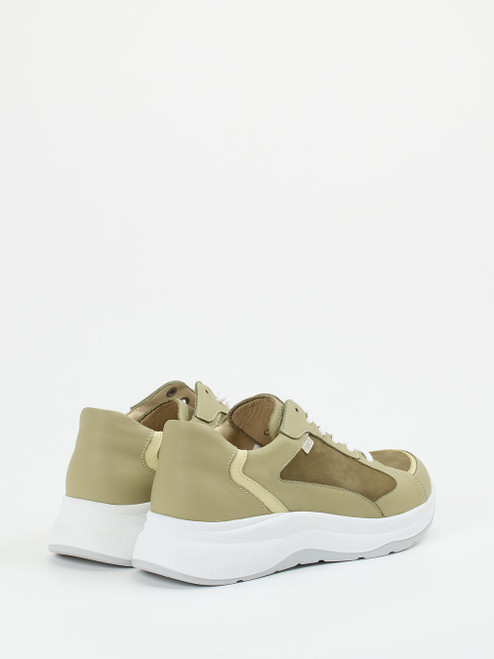 Sneaker-26616290019 Finn Comfort