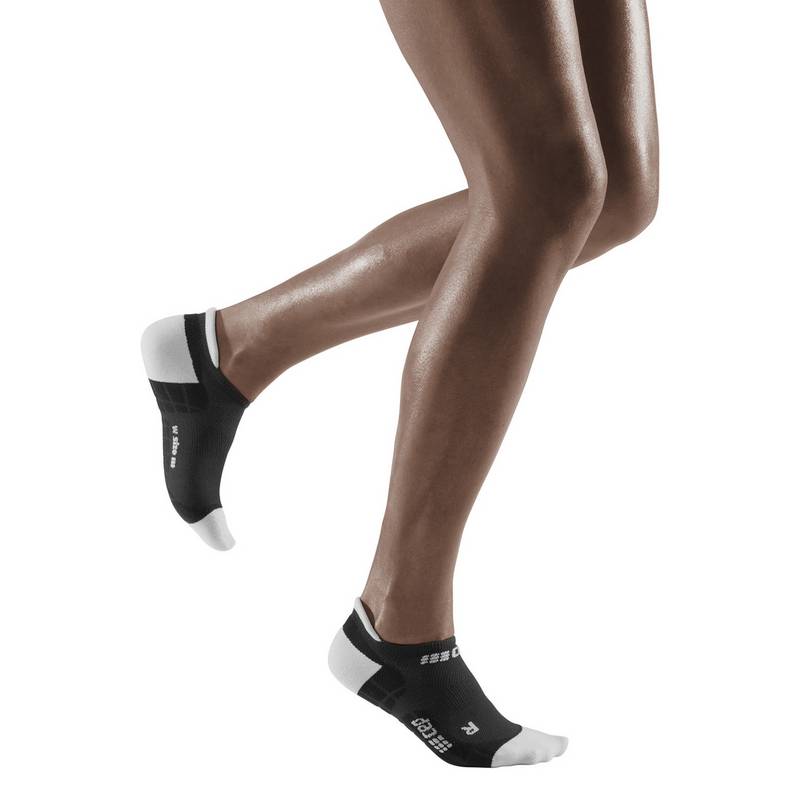 CEP Ultralight No Show Socken Damen