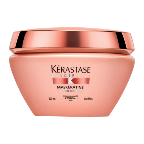 Kérastase Discipline Smooth-in-motion Mask 200 ml