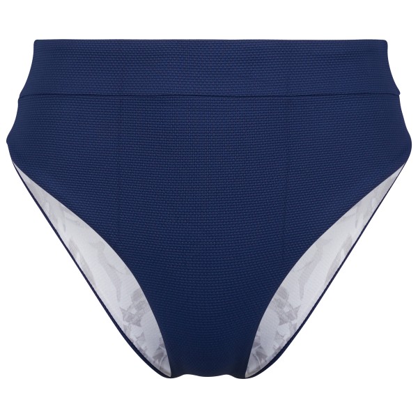 Maaji - Women's Indigo Blue Suzy Q - Bikini-Bottom