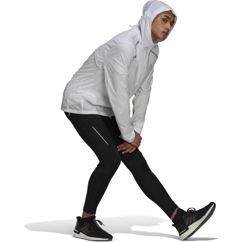 adidas Marathon Laufjacke Herren