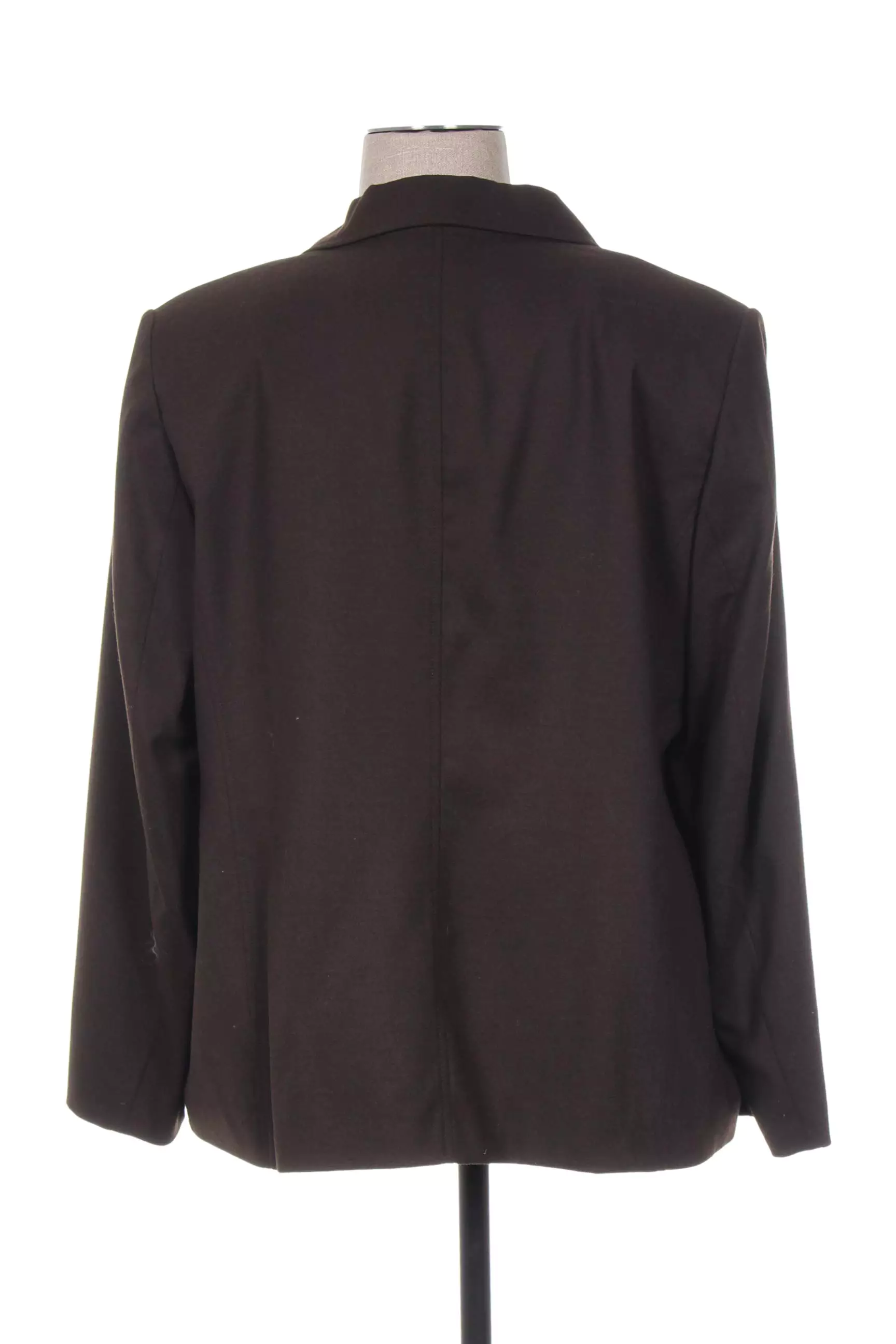 Frank Walder Vestecasual Femme couleur marron