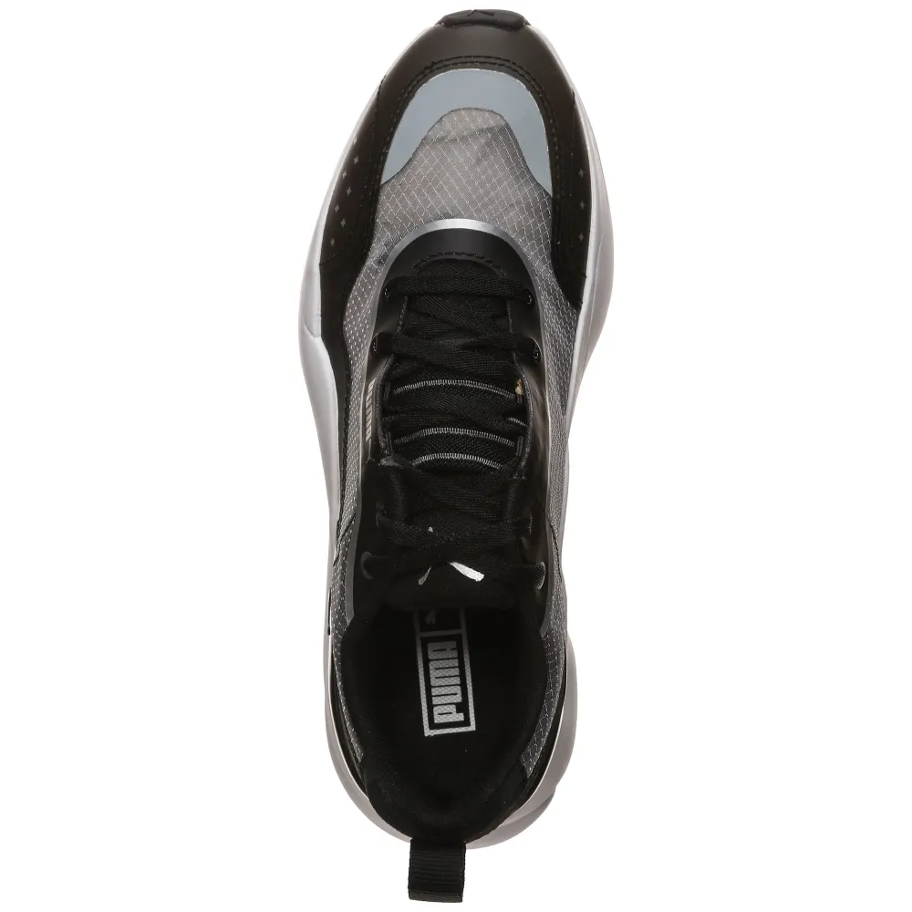 PUMA Lia Sheer 371735_03 / schwarz
