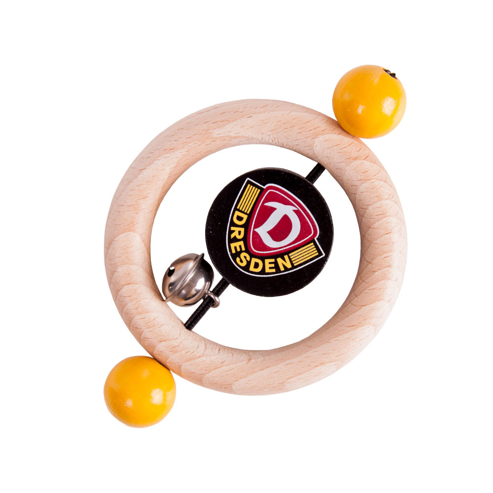 Holz - Rundrassel SGD