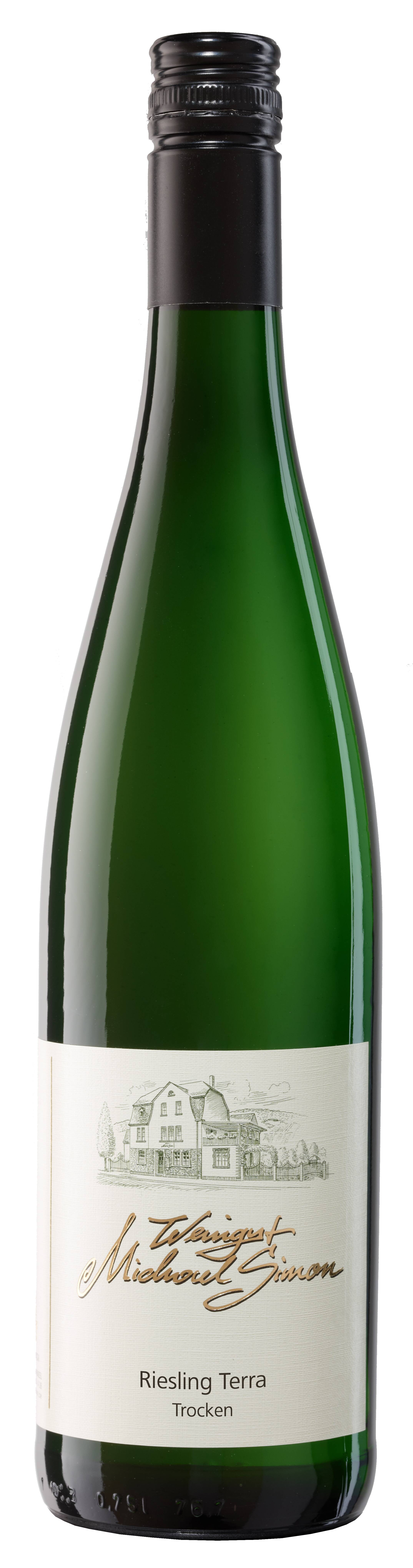 Weingut Michael Simon Riesling Selection 2020