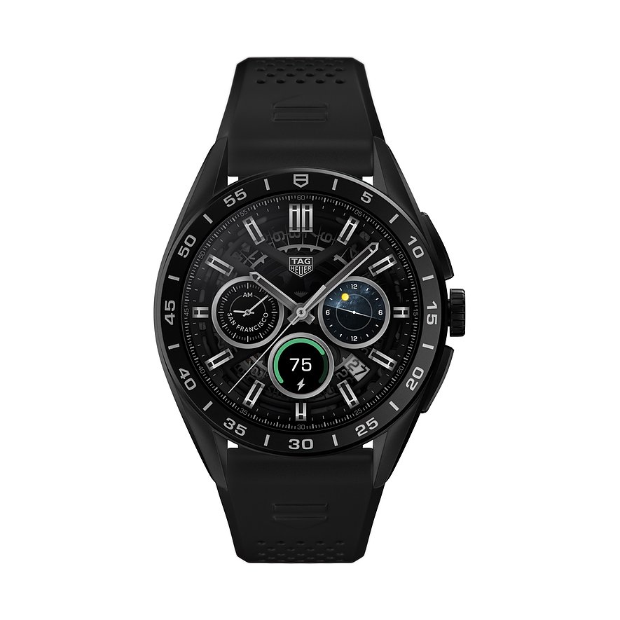 TAG Heuer Smartwatch Connected Watch