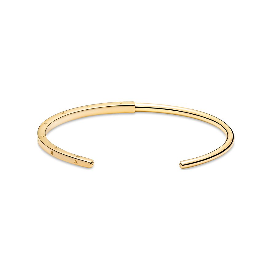 Pandora Armreif Signature