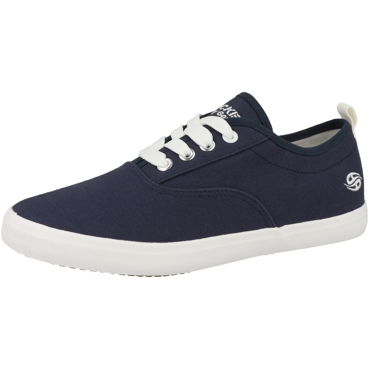 Dockers by Gerli 52UX201 Sneaker Low blau