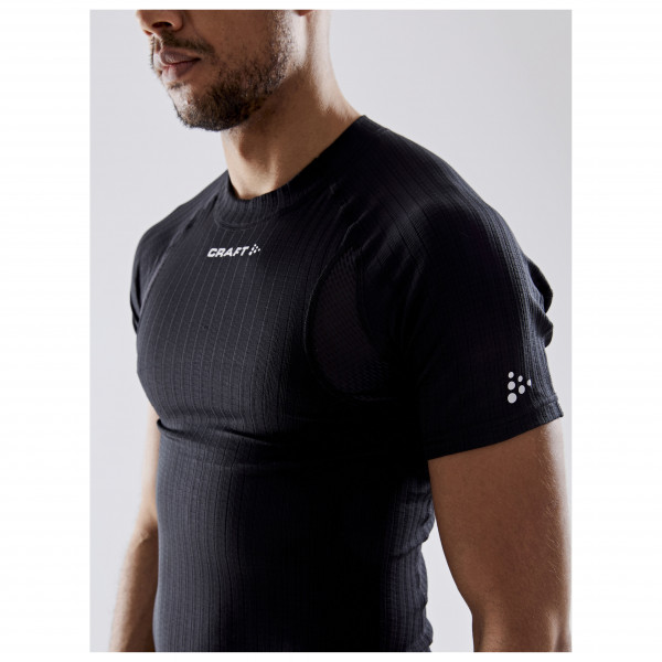 Craft - Active Extreme X CN S/S - Kunstfaserunterwäsche