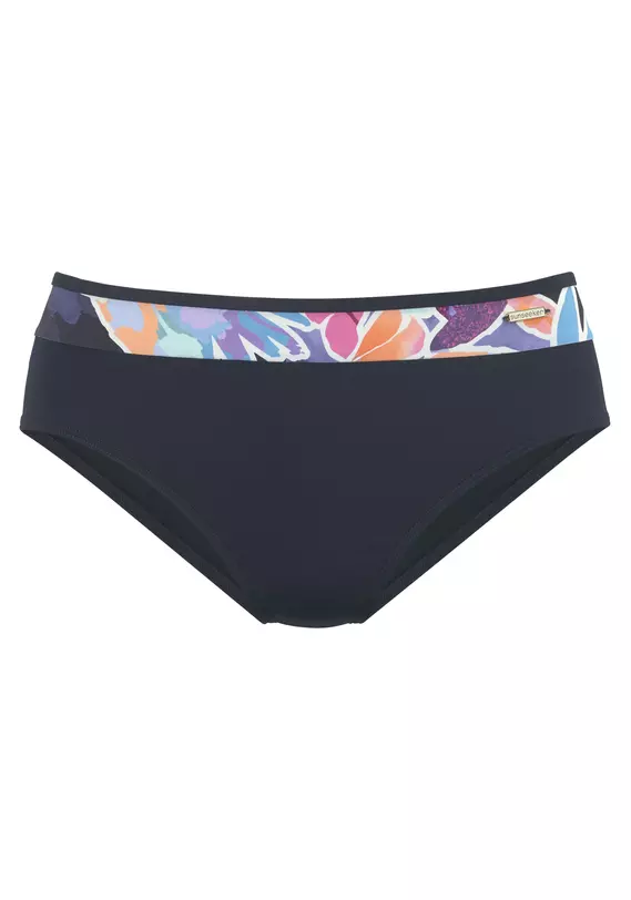 Bikini-Hose