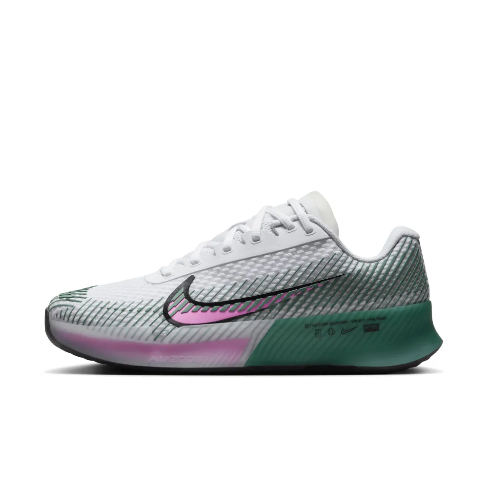 Nike NikeCourt Air Zoom Vapor 11 DR6965-109 / weiss