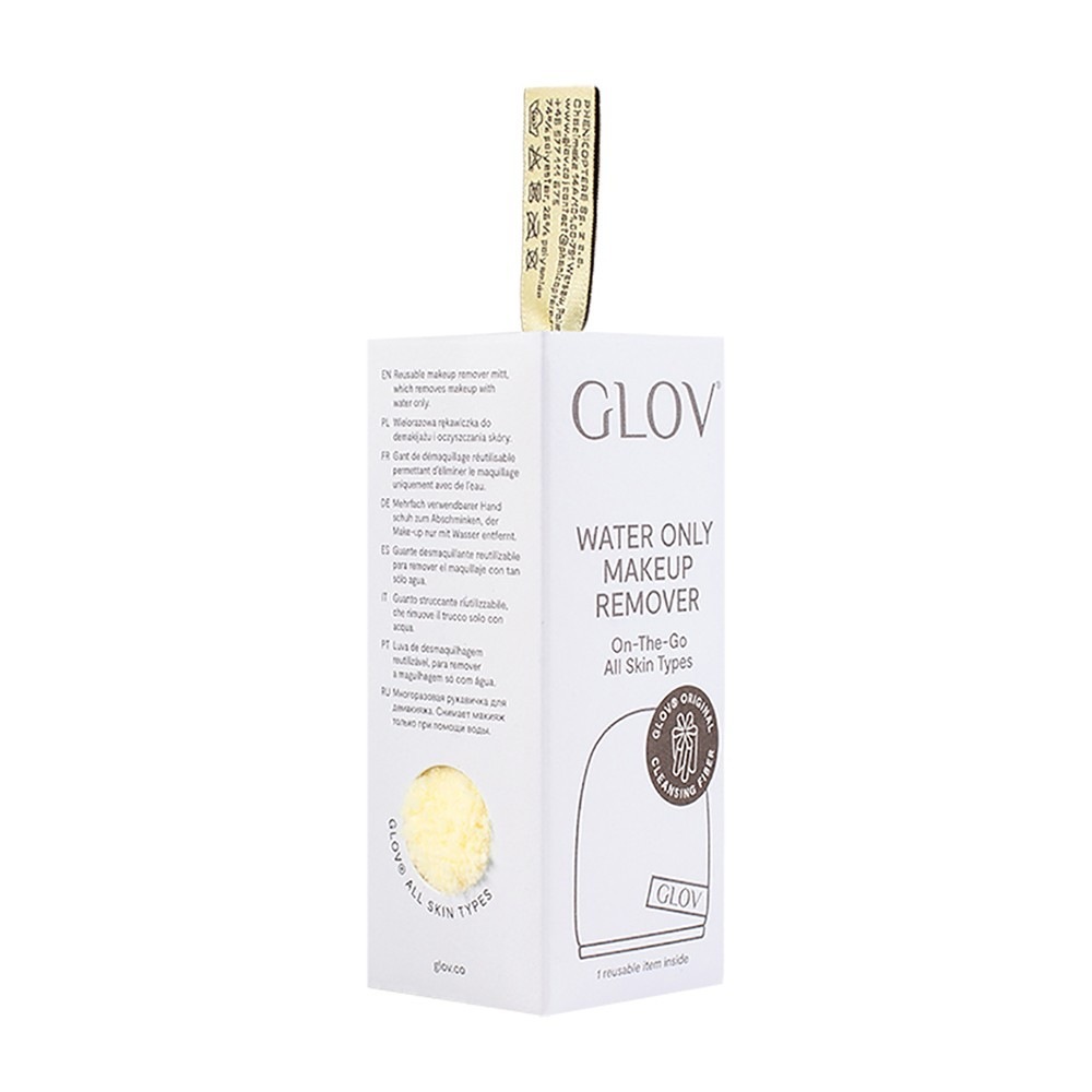GLOV On The Go Baby Banana