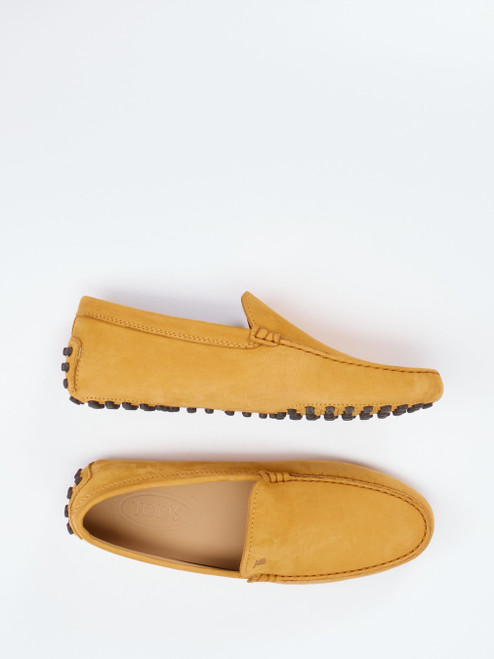 Mokassin-45112890023 Tod's