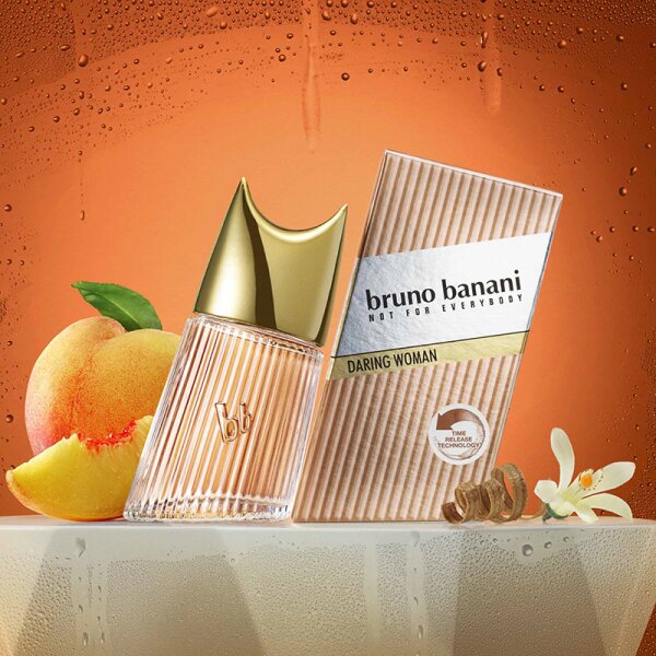 Bruno Banani Daring Woman Eau de Toilette