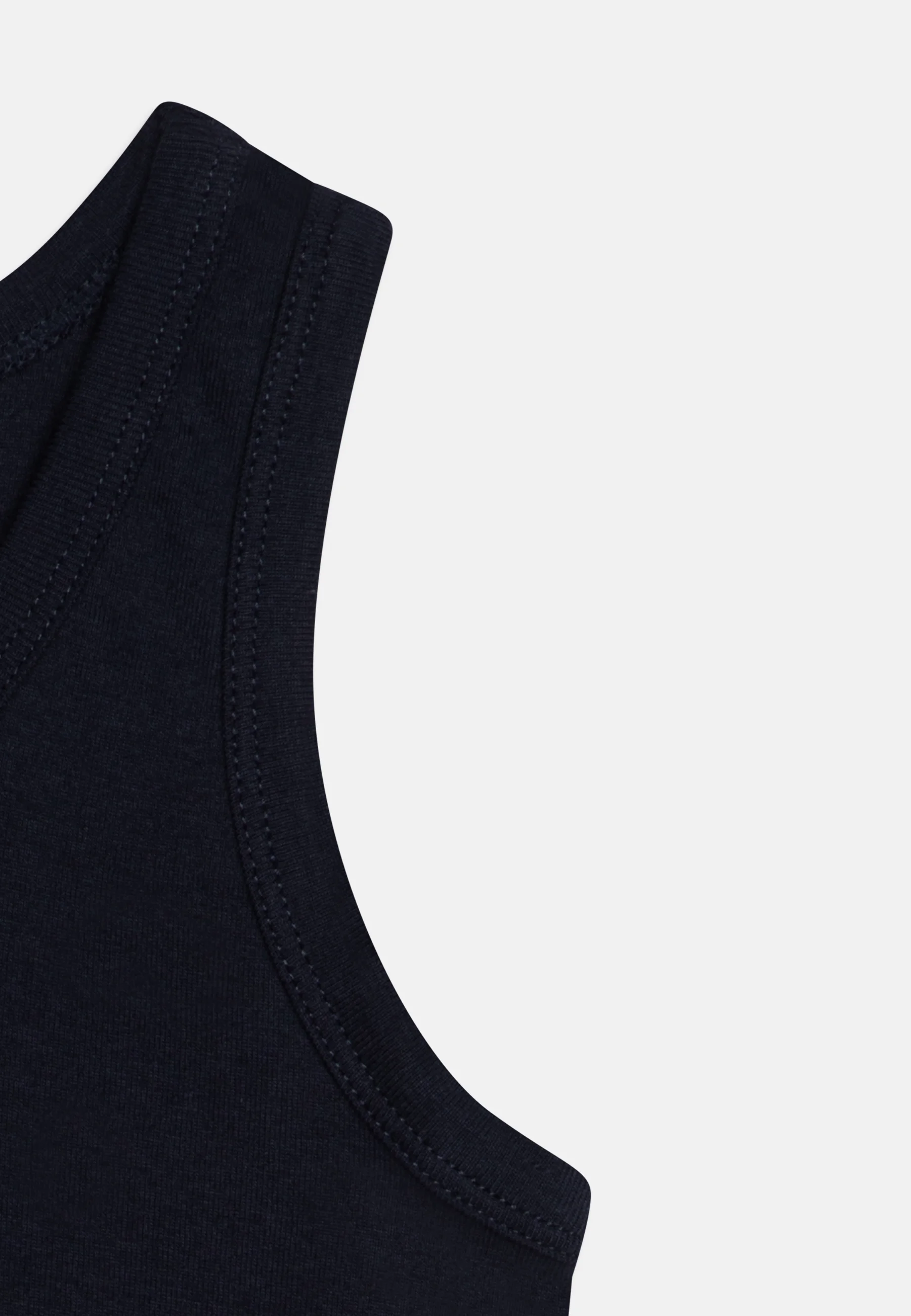 Petit Bateau KIDS 2 PACK - Camiseta interior