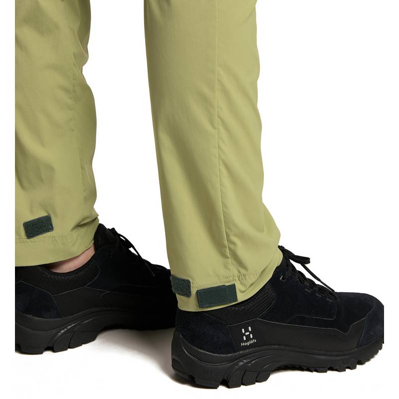 Haglöfs Lite Standard Pant Trekkinghose Damen