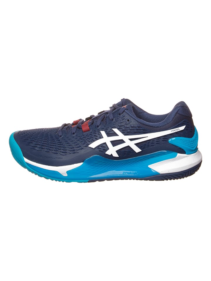 asics Tennisschuhe 