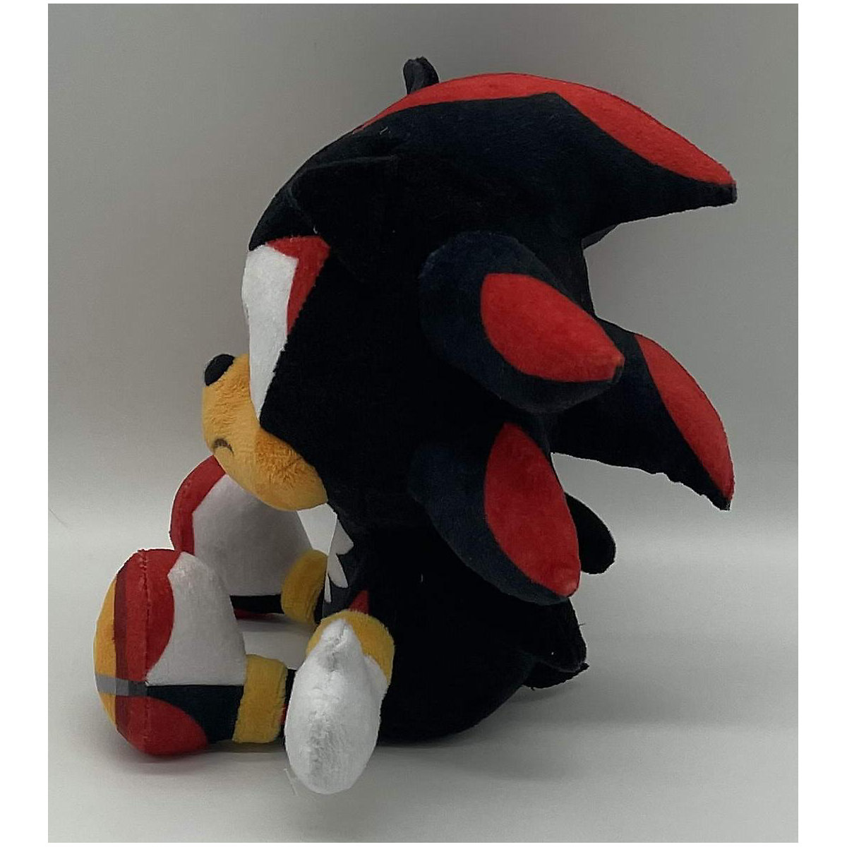 Sega Shadow Plüsch, 22 cm