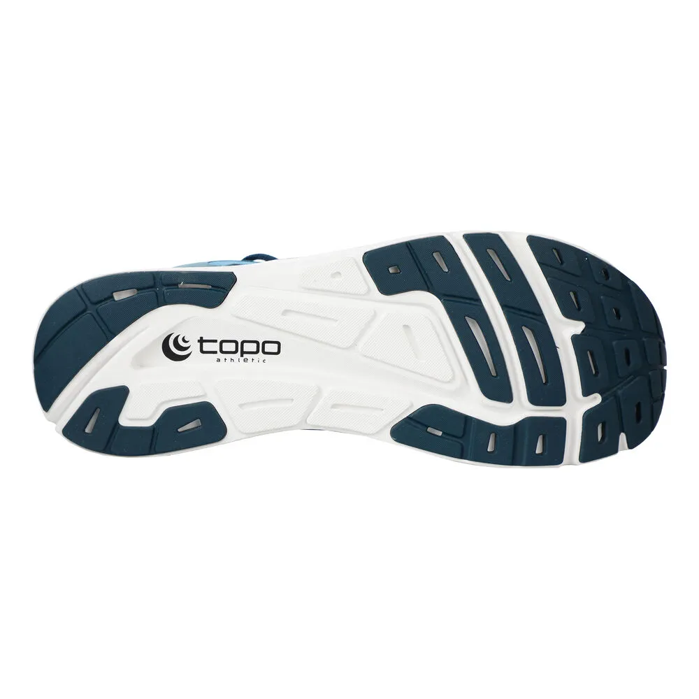 Topo Fli Lyte 4 M049-BLUWHT / blau