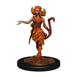 D&D Nolzur's Marvelous Miniatures: Autumn Eladrin & Summer Eladrin (2)