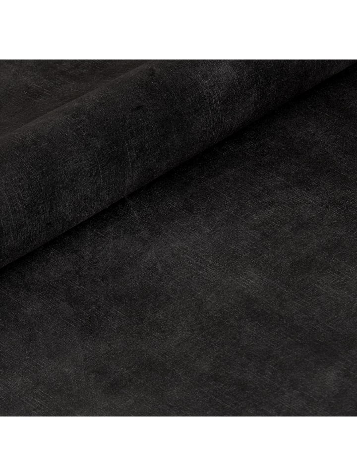 B&D Home 2er-Set: Esszimmerstuhl DIETER in Anthrazit - (B)56 x (H)84 x (T)61 cm günstig kaufen onesize