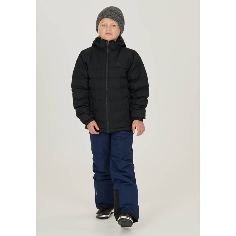 Whistler Fairfax Skihose Kinder