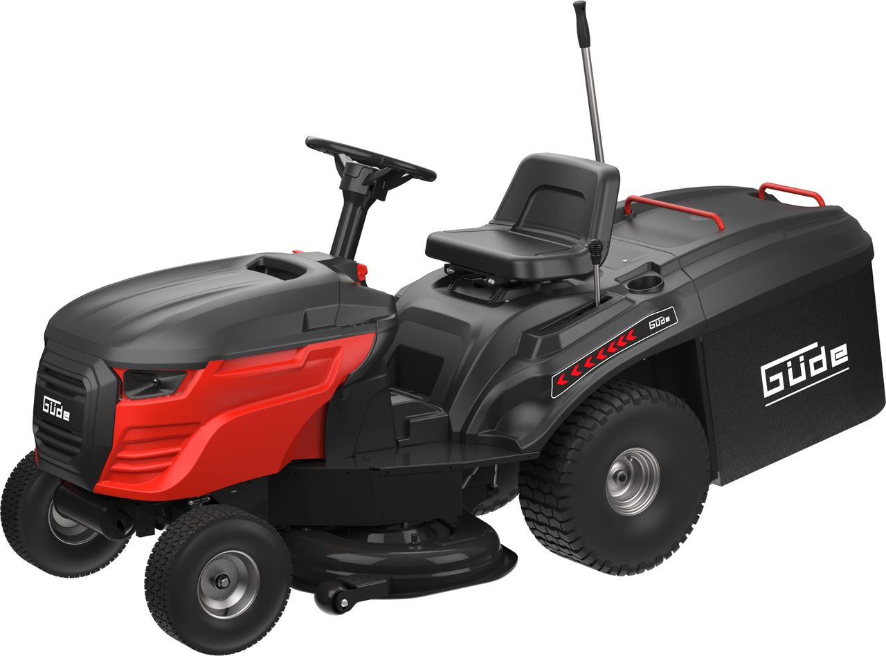 Güde Rasentraktor GAR 960 T Hydrostat