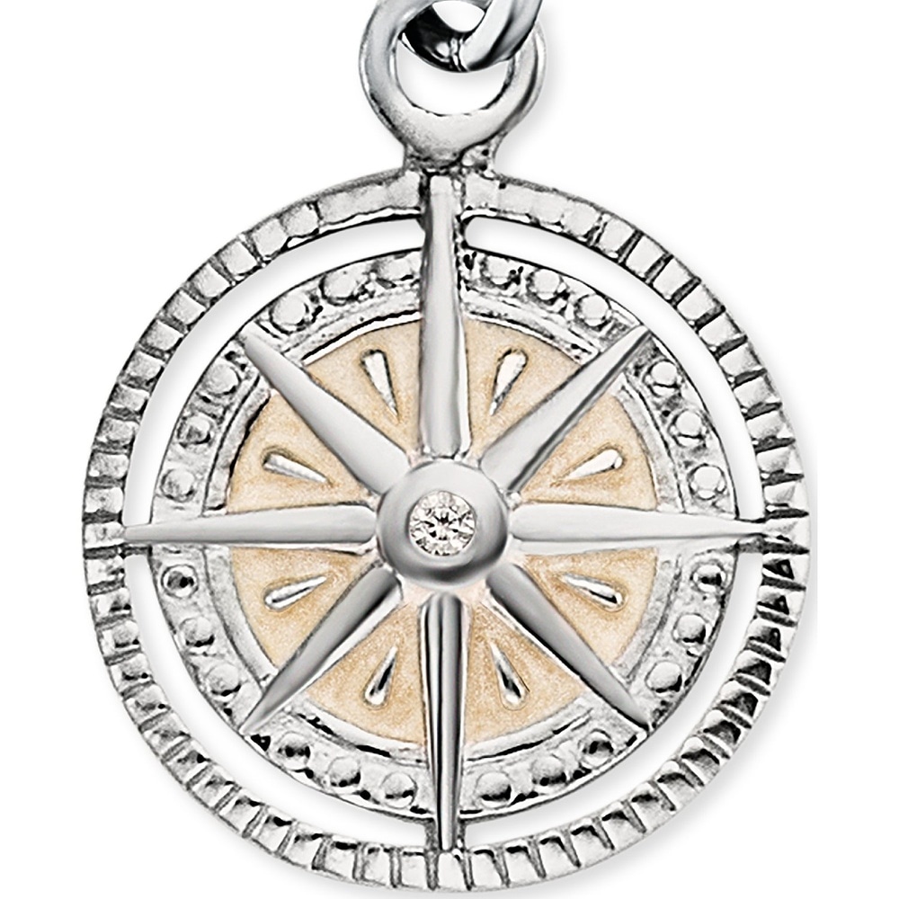Engelsrufer Charm 925 Argent Pendentif