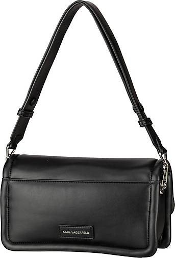 Karl Lagerfeld Schultertasche K/Autograph Soft SM SHB