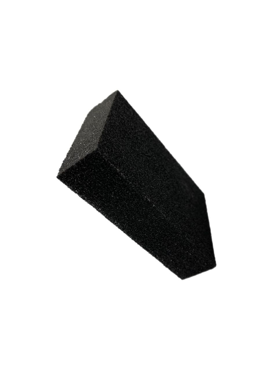 Vago-Tools Schleifschwamm 100x75x25mm 1 Stück Korn 80