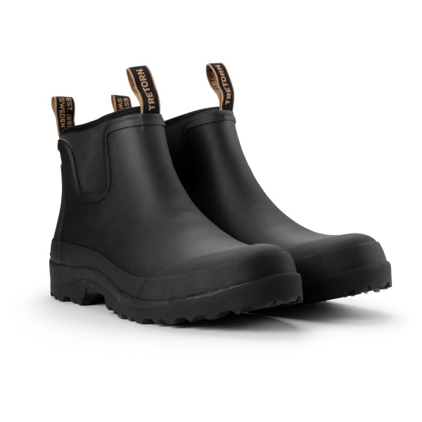 Tretorn - Terräng Low Neo - Gummistiefel