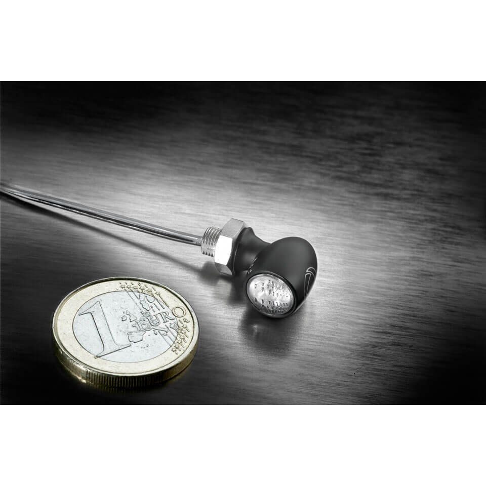 Kellermann Motorrad-Additiv LED Blinker Atto