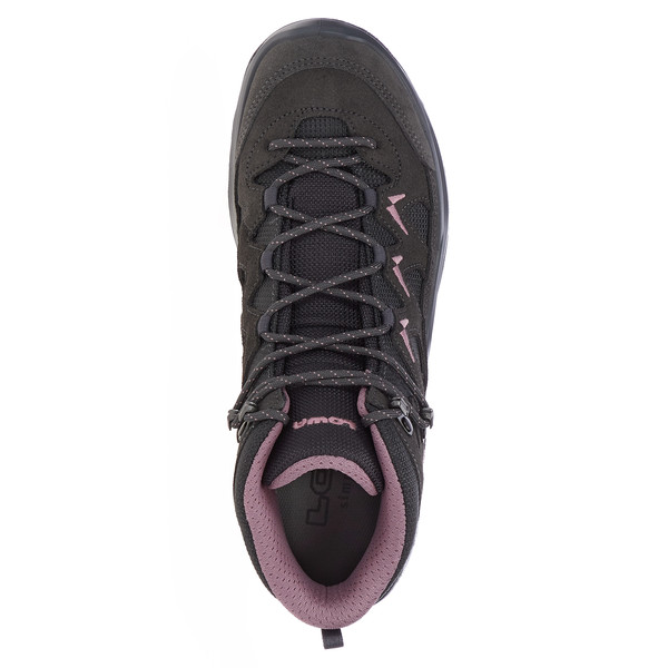SIRKOS EVO GTX MID WS Damen - Wanderstiefel