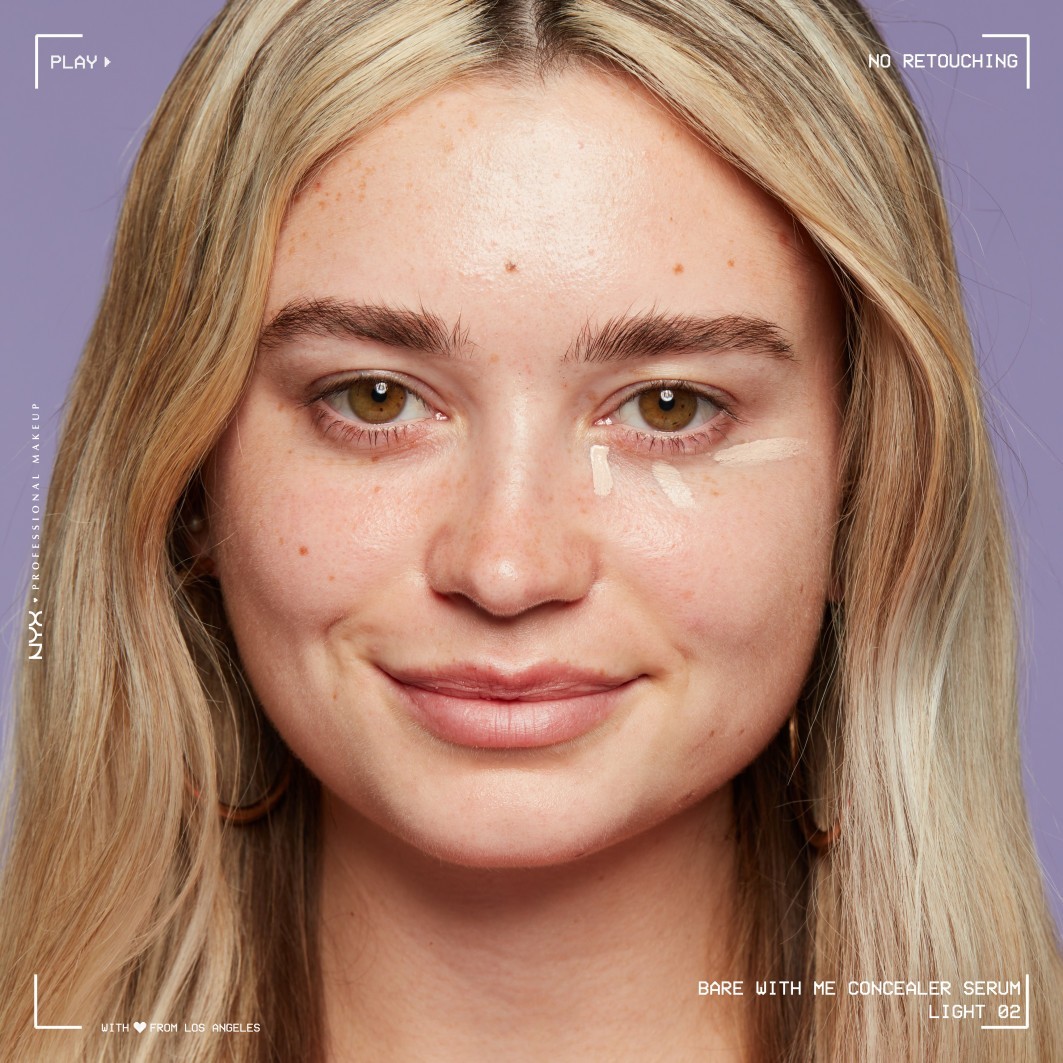 Bare With Me Serum