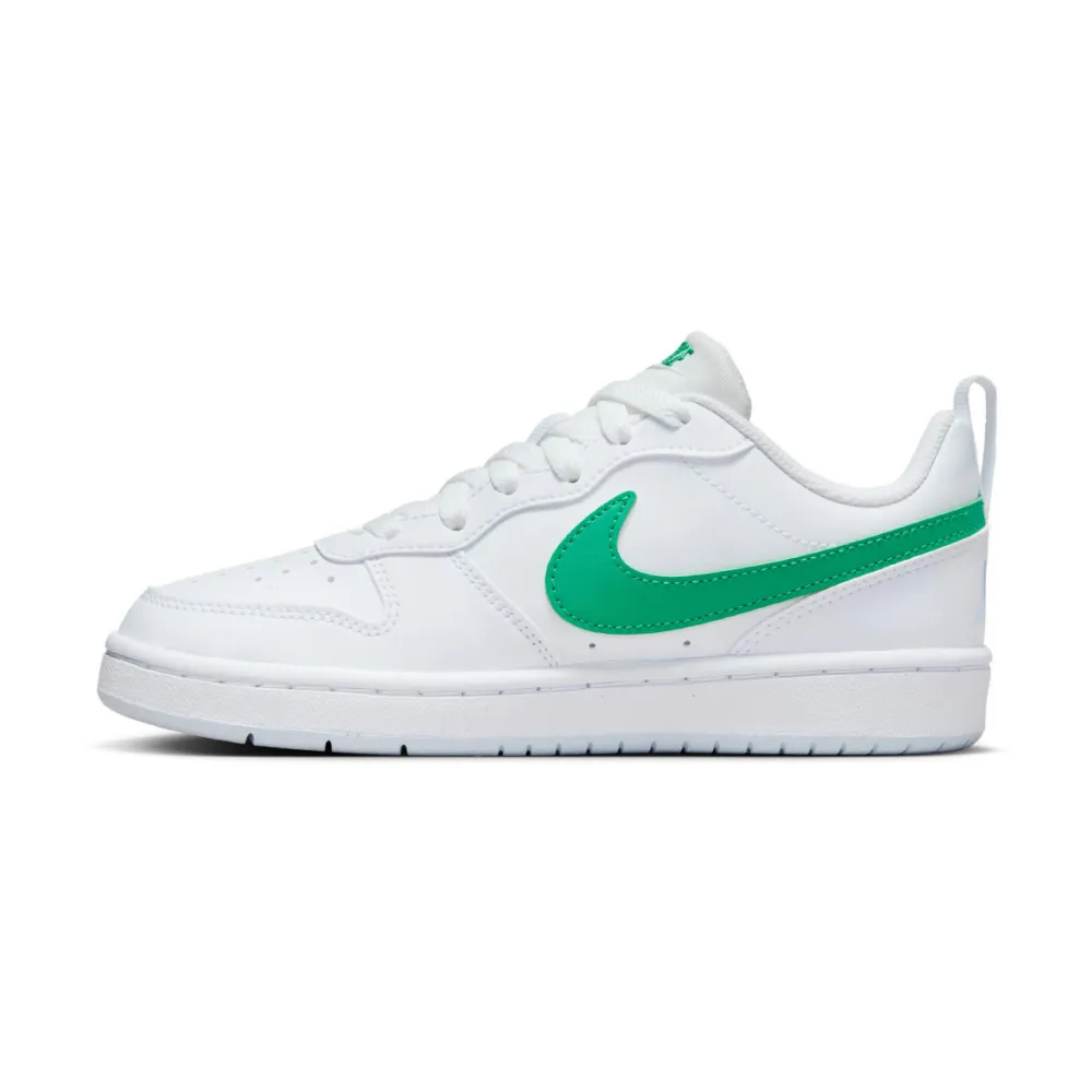 Nike Court Borough Low Recraft DV5456-109 / weiss
