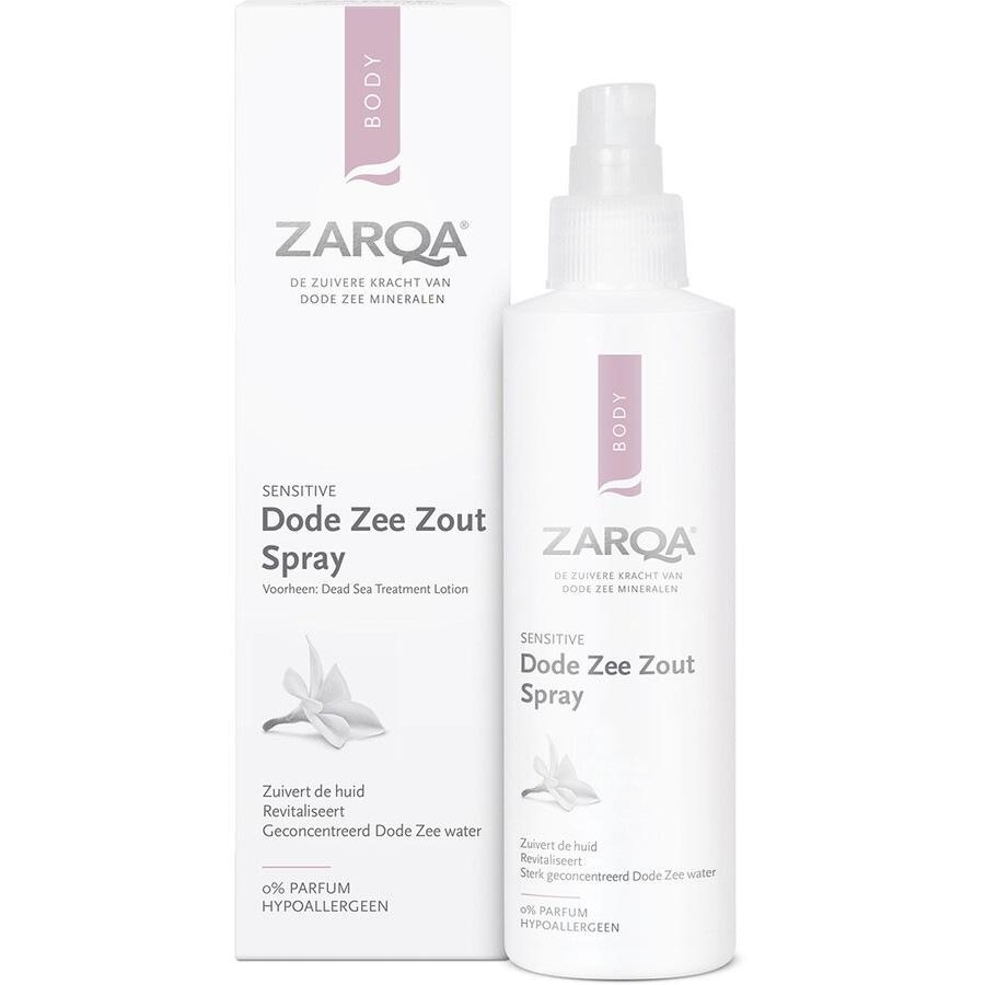 Totes Meer Salz Spray