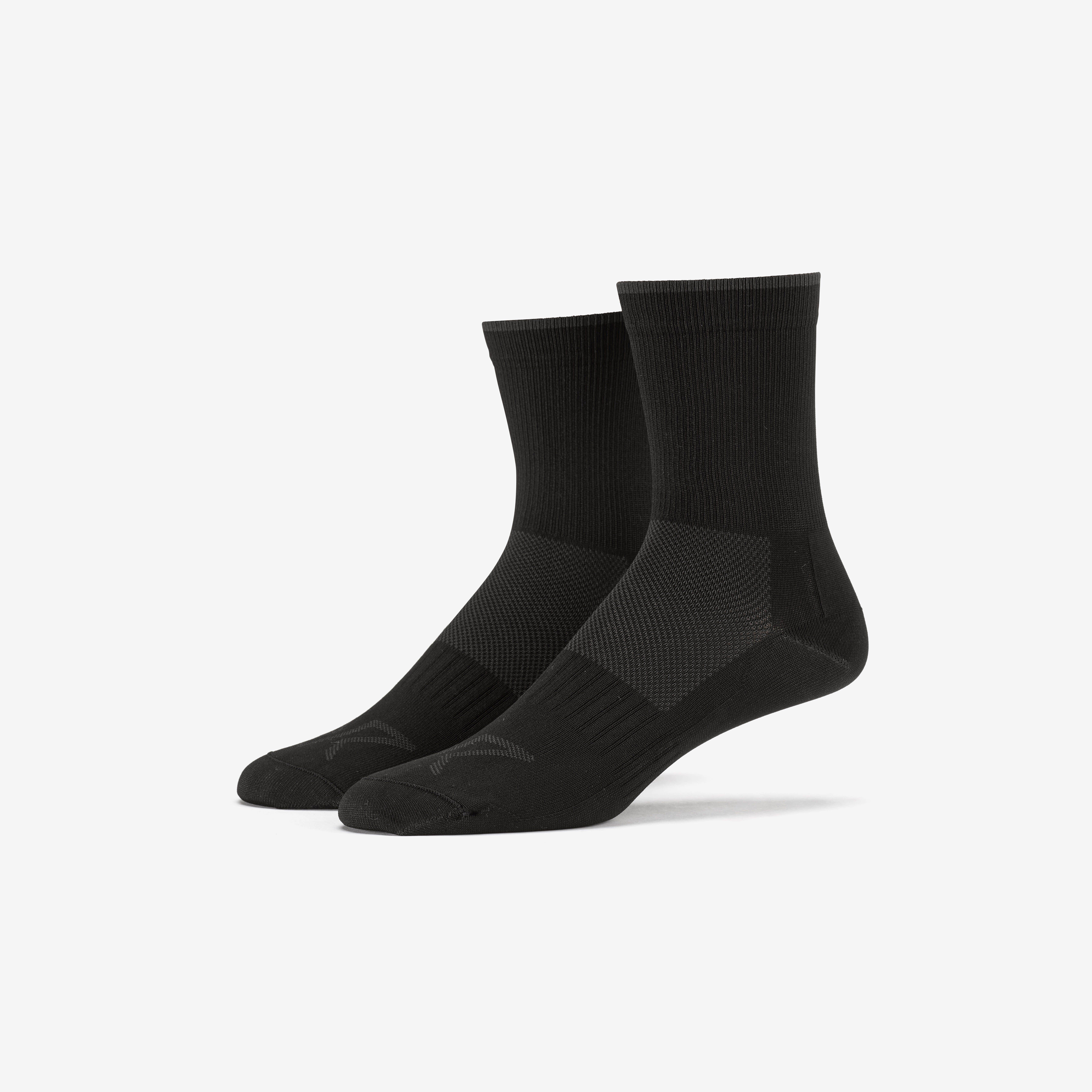 2 In 1 Wander Sock Homme Dark Olive