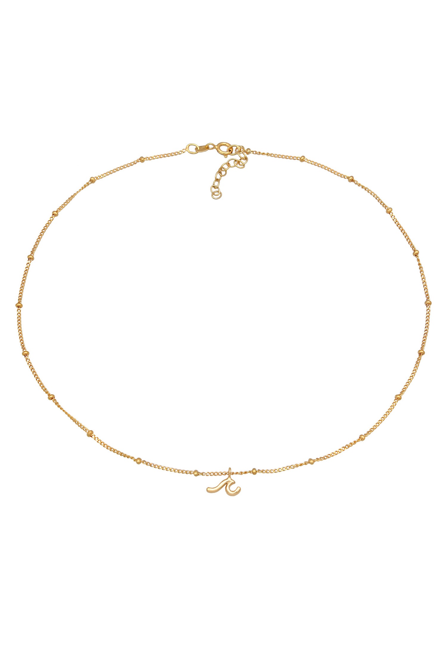 Elli ženski privjesak s valovitim motivom Surfer Maritime od 925 sterling srebra