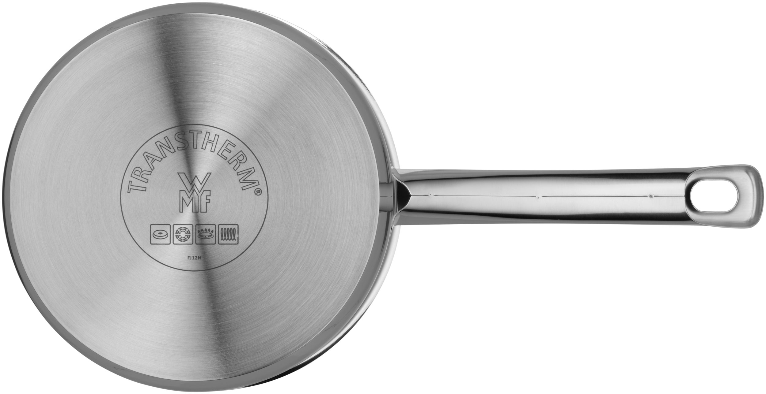 WMFStielkasserolle 16cm
