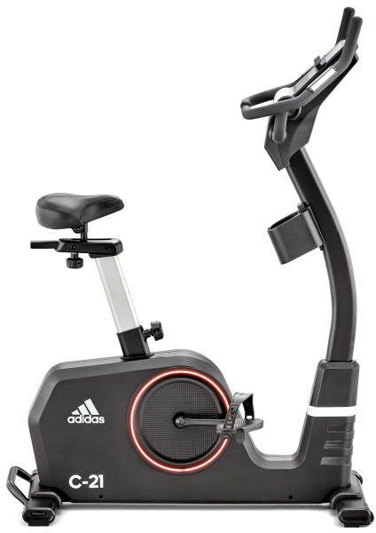 adidas Performance Ergometer C-21, mit LED-Beleuchtung