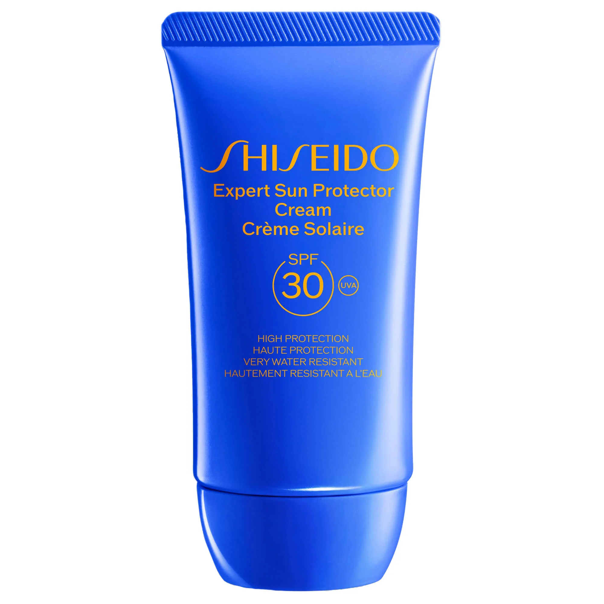 Solari Expert Sun Protector Cream FPS 30 - Protetor solar facial de alta proteção.