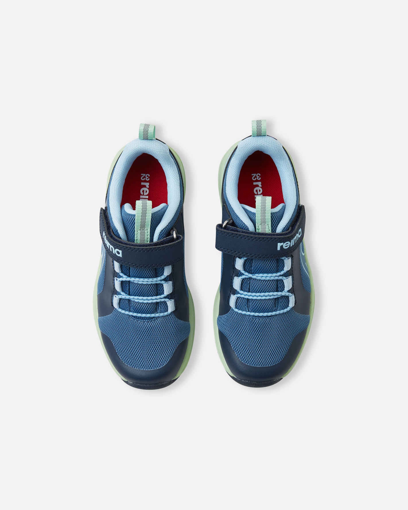 Wasserdichte Kinder Sneaker Enkka