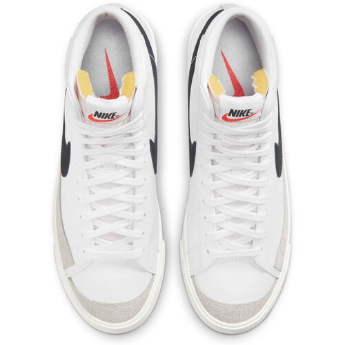 LIFESTYLE - SCHUHE HERREN - SNEAKERS BLAZER MID 77 VINTAGE SNEAKER