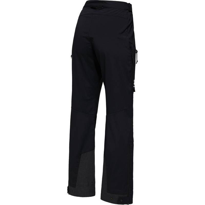 Haglöfs Touring Infinium Pant Funktionshose Damen